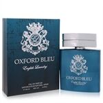 Oxford Bleu by English Laundry - Eau De Parfum Spray 100 ml - for men