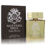 Notting Hill by English Laundry - Eau De Parfum Spray 100 ml - for men