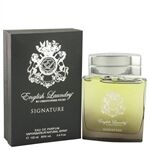 English Laundry Signature by English Laundry - Eau De Parfum Spray 100 ml - for men