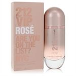 212 VIP Rose by Carolina Herrera - Eau De Parfum Spray 80 ml - for women