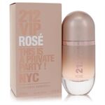 212 VIP Rose by Carolina Herrera - Eau De Parfum Spray 50 ml - for women