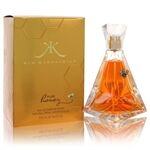 Kim Kardashian Pure Honey by Kim Kardashian - Eau De Parfum Spray 100 ml - for women