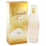 Mademoiselle Lomani by Lomani - Eau De Parfum Spray 100 ml - for women