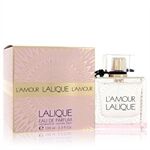 Lalique L'amour by Lalique - Eau De Parfum Spray 100 ml - for women