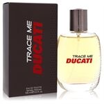 Ducati Trace Me by Ducati - Eau De Toilette Spray 100 ml - for men