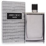 Jimmy Choo Man by Jimmy Choo - Eau De Toilette Spray 100 ml - for men