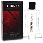 Jordan Power by Michael Jordan - Eau De Toilette Spray 100 ml - for men