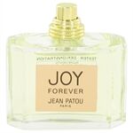 Joy Forever by Jean Patou - Eau De Parfum Spray (Tester) 75 ml - for women