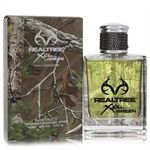 RealTree by Jordan Outdoor - Eau De Toilette Spray 100 ml - for men