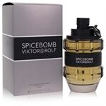Spicebomb by Viktor & Rolf - Eau De Toilette Spray 150 ml - for men