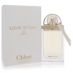 Chloe Love Story by Chloe - Eau De Parfum Spray 75 ml - for women