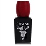 English Leather Black by Dana - Cologne Spray (unboxed) 100 ml - for men