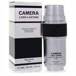 Camera Long Lasting by Max Deville - Eau De Toilette Spray 100 ml - for men