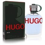 Hugo by Hugo Boss - Eau De Toilette Spray 125 ml - for men