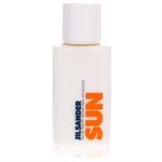 Jil Sander Sun by Jil Sander - Eau De Toilette Spray (Tester) 75 ml - for women