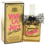 Viva La Juicy Gold Couture von Juicy Couture - Eau de Parfum Spray 100 ml - for women