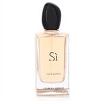 Armani Si by Giorgio Armani - Eau De Parfum Spray (Tester) 100 ml - for women