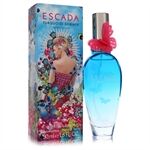 Escada Turquoise Summer by Escada - Eau De Toilette Spray 50 ml - for women