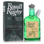 Royall Rugby by Royall Fragrances - Eau De Toilette Spray 120 ml - for men