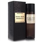 Private Blend Royal rose Morocco by Chkoudra Paris - Eau De Parfum Spray 100 ml - for women