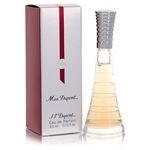 Miss Dupont by St Dupont - Mini EDP 4 ml - for women