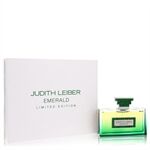 Judith Leiber Emerald by Judith Leiber - Eau De Parfum Spray (Limited Edition) 75 ml - for women