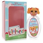 Lalaloopsy by Marmol & Son - Eau De Toilette Spray (Spot Splatter Splash) 100 ml - for women