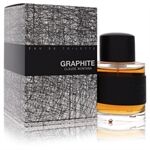 Graphite by Montana - Eau De Toilette Spray 100 ml - for men