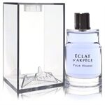 Eclat D'Arpege by Lanvin - Eau De Toilette Spray 100 ml - for men