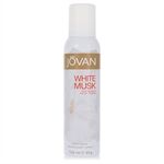 Jovan White Musk by Jovan - Deodorant Spray 150 ml - for women