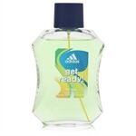 Adidas Get Ready by Adidas - Eau De Toilette Spray (unboxed) 100 ml - for men