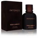 Dolce & Gabbana Intenso by Dolce & Gabbana - Eau De Parfum Spray 75 ml - for men