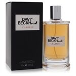 David Beckham Classic by David Beckham - Eau De Toilette Spray 90 ml - for men