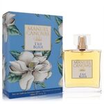 L'ile Bleue by Manuel Canovas - Eau De Parfum Spray 100 ml - for women