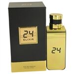 24 Gold Elixir von ScentStory - Eau de Parfum Spray 100 ml - for men