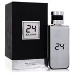 24 Platinum Elixir by ScentStory - Eau De Parfum Spray 100 ml - for men