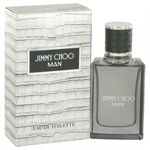 Jimmy Choo Man by Jimmy Choo - Eau De Toilette Spray 30 ml - for men