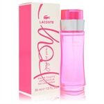 Joy Of Pink by Lacoste - Eau De Toilette Spray 30 ml - for women