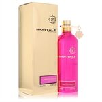 Montale Pretty Fruity by Montale - Eau De Parfum Spray (Unisex) 100 ml - for women