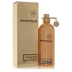 Montale Golden Aoud by Montale - Eau De Parfum Spray 100 ml - for women