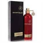 Montale Silver Aoud by Montale - Eau De Parfum Spray 100 ml - for women