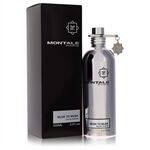 Montale Musk To Musk by Montale - Eau De Parfum Spray (Unisex) 100 ml - for women