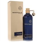 Montale Aoud Ambre by Montale - Eau De Parfum Spray (Unisex) 100 ml - for women