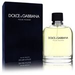 Dolce & Gabbana by Dolce & Gabbana - Eau De Toilette Spray 200 ml - for men