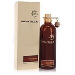 Montale Aoud Musk by Montale - Eau De Parfum Spray 100 ml - for women