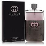 Gucci Guilty by Gucci - Eau De Toilette Spray 150 ml - for men