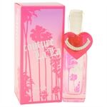 Couture La La Malibu by Juicy Couture - Eau De Toilette Spray 75 ml - for women