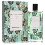 Selva Do Brazil by Berdoues - Eau De Parfum Spray 100 ml - for women