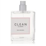 Clean Original by Clean - Eau De Parfum Spray (Tester) 63 ml - for women