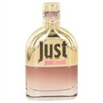 Just Cavalli New by Roberto Cavalli - Eau De Toilette Spray (Tester) 75 ml - for women